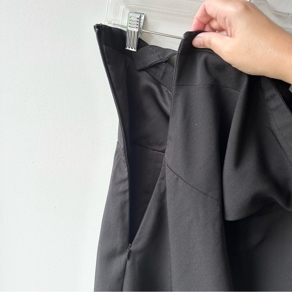 Lovers + Friends Rory one shoulder mini dress - Picture 6 of 10